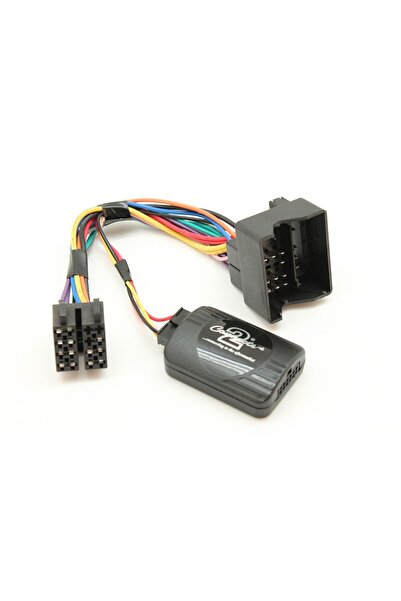 NO BRAND Adaptor pentru comenzi pe volan BMW CTSBM004.2