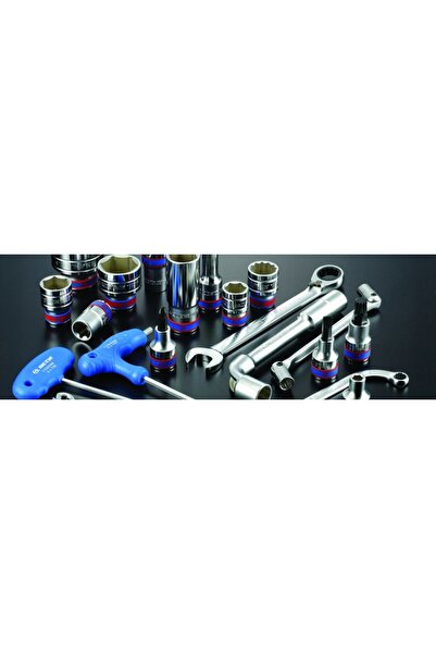 King Tony Pistol de vopsit 1000ML 79982-10