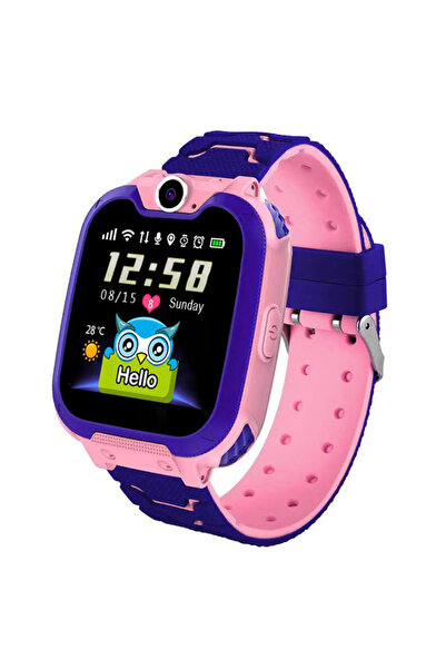 Skmei Ceas pentru copii / ceas inteligent / tracker / funcții multiple