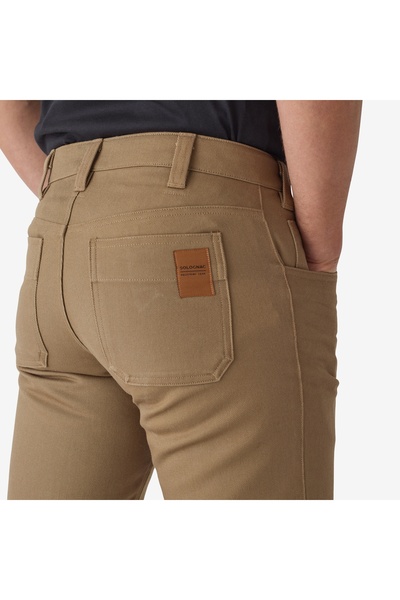 NO BRAND Pantaloni de vânătoare durabili Solognac 500