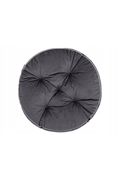 NO BRAND Pernă de podea pentru a sta pe podea, Pernă rotundă de podea 57x57cm