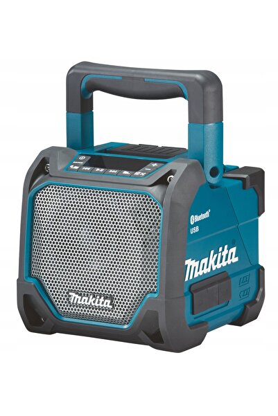 Makita Difuzor USB Bluetooth fără fir DMR202