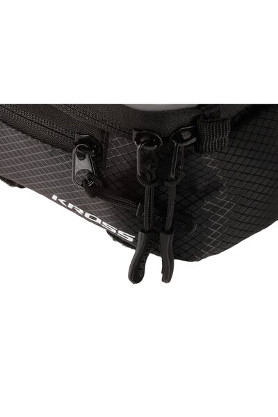 NO BRAND Geantă de bicicletă pentru telefon KROSS Roamer Top Bag T4CTO000033