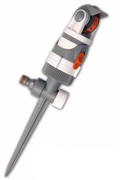 Bradas Cutter rotativ cu linie albă, 4 funcții, cu tijă