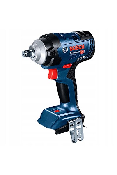 Bosch Set GDS 18V-400 +GSB 18V-50 cheie de impact 1/2 400Nm și șurubelniță