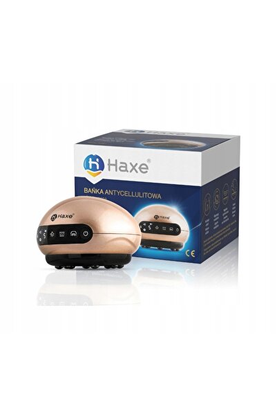 Haxe Dispozitiv electric anticelulitic pentru baie cu bule