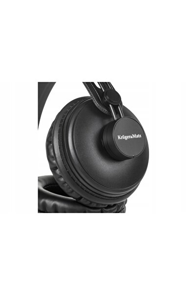 Kruger&Matz Căști de studio over-ear monitor