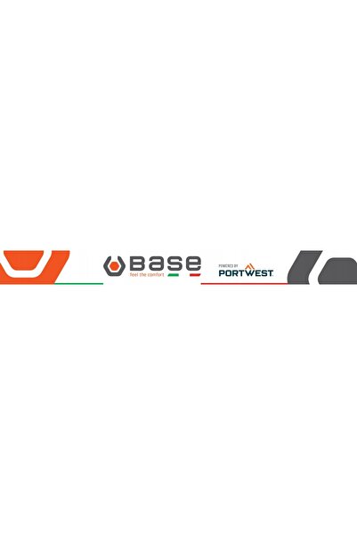 BASE Încălțăminte de protecție PROTECTION K – RUSH B1005C BOA S1P HRO SRC Măr...
