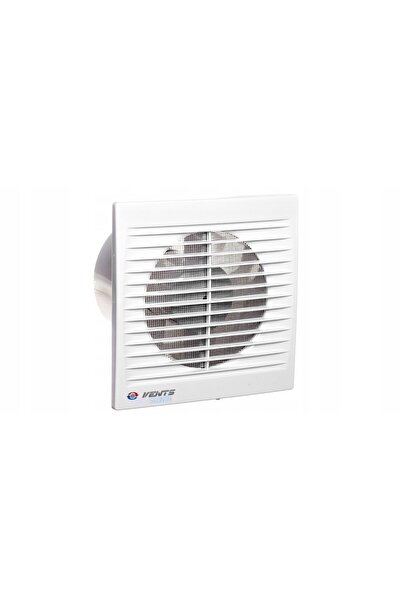 Vents VENTILATOR DE BAIE SILENTA HOME MONTAT PE PERETE SILENTA 125SL - Ø125