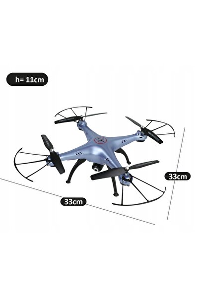 Stator Dronă pentru copii MOD DE ÎNVĂȚARE A ZBĂTĂRII Cameră Wi-Fi Aplicație p...