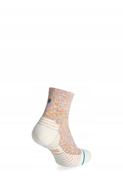 NO BRAND Șosete pentru femei Stance Marshy Light Quarter – liliac 38-42