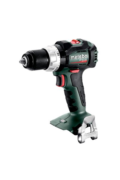 Metabo 18V 75Nm mașină de înșurubat cu impact SB 18 LT BL 602316890 corp, cut...