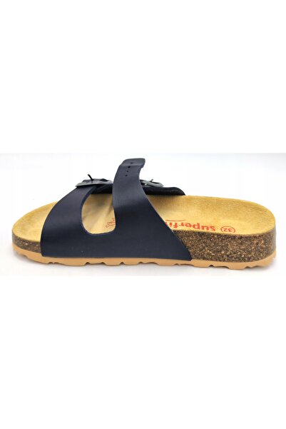 NO BRAND Sandale pentru copii SUPERFIT FUSSBETTPANTOFFEL |   MĂRIMEA 32