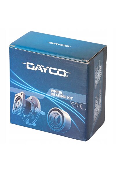 DAYCO Kit rulment roată KWD1035