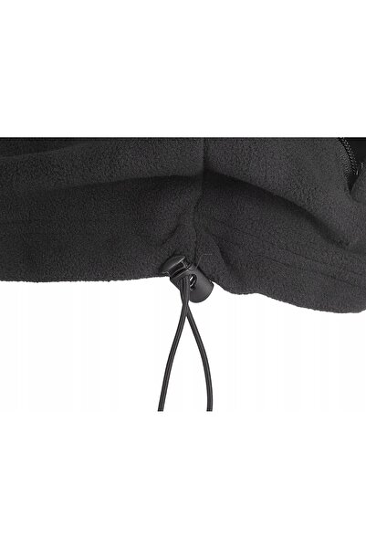 GEKO Hanorac din fleece – fleece mărimea M