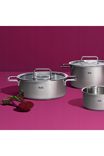 NO BRAND Oală tradițională Fissler 3,9 l