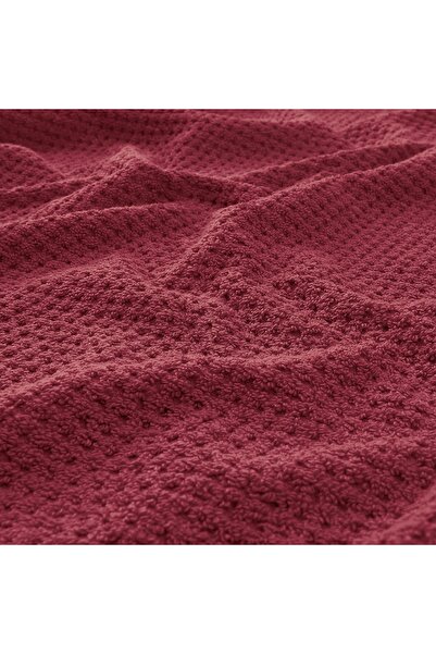 NO BRAND Prosop de baie frotte IKEA GULVIAL IKEA 70x140cm bumbac