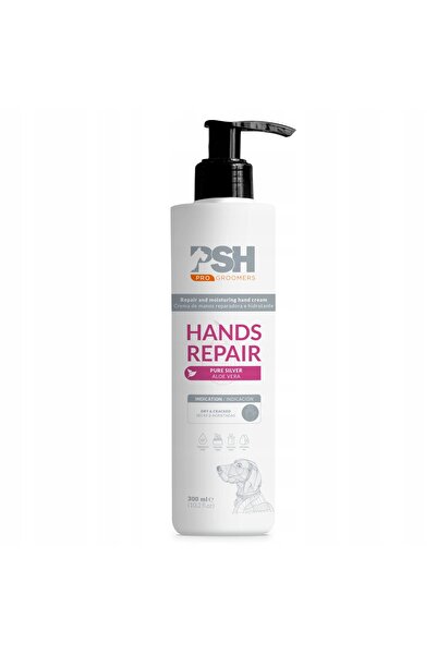 NO BRAND PSH Hands Repair Cream cremă hidratantă de mâini pentru piele uscată...
