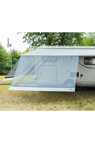 NO BRAND Perete de protecție solară de 300 cm pentru copertine Fiamma