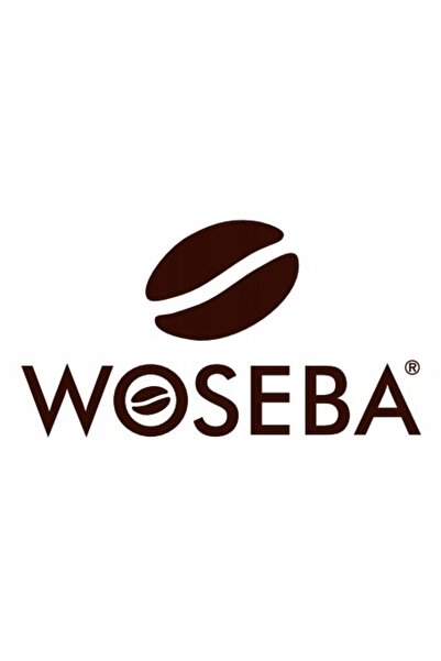 NO BRAND Boabe de cafea Familia Woseba 1kg