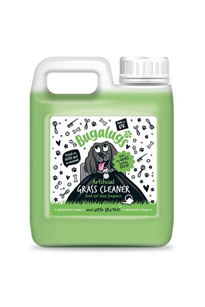 NO BRAND Bugalugs concentrat lichid pentru curățarea suprafețelor 1:10 1L
