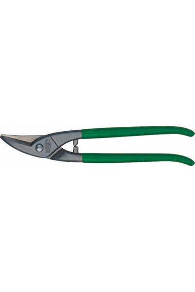 NO BRAND Foarfecă pentru tăiat găuri, pentru dreptaci, 250mm Erdi D107-