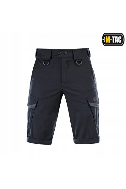 NO BRAND Pantaloni scurți bărbați M-Tac Aggressor Gen.II Flex Bleumarin L