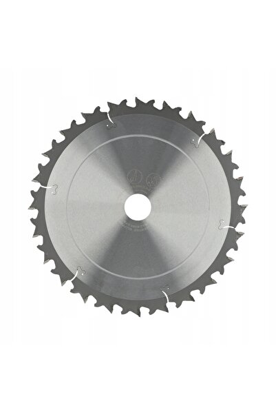 Norton Lamă de ferăstrău circular pentru lemn CLIPPER 70184608065 250x30 mm 2...
