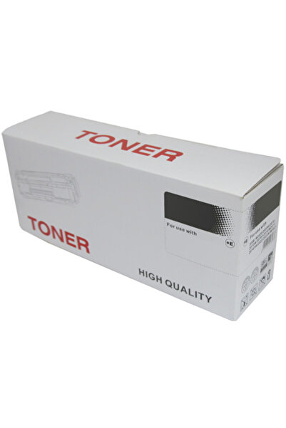 NO BRAND Toner pentru Ricoh AFICIO SP300 negru