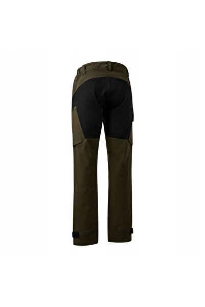NO BRAND PANTALONI DEERHUNTER SAREK 3431 - Fallen Leaf/Negru -52