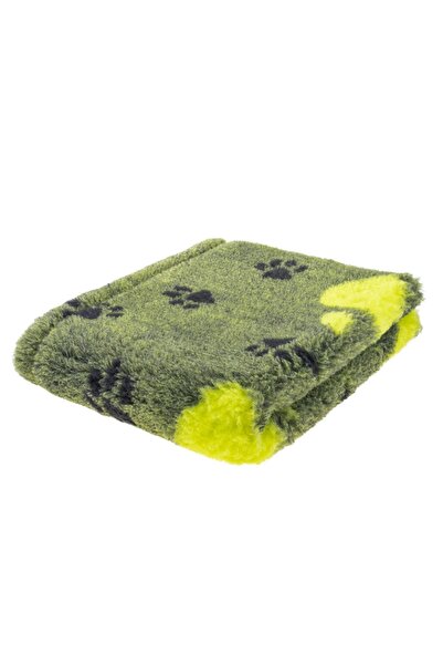 NO BRAND Blovi Dry Bed – covor pentru culcuș, așternut 200x150 cm