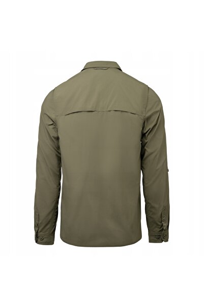 NO BRAND Cămașă tactică pentru bărbați Helikon Canopy Jungle - Olive XS