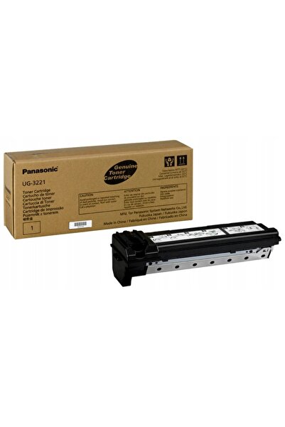 PANASONIC Toner UG-3221 negru original