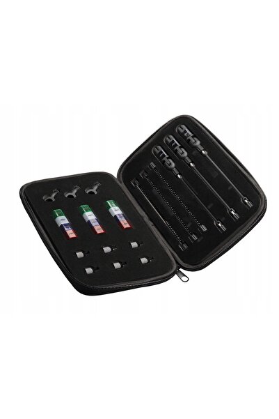 NO BRAND JRC X-Lite Indicator de swing tip bobină 30g