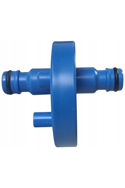 NO BRAND Robinet de admisie apă pentru autorulotă și rulotă BRUNNER HYDOCK Ø77mm