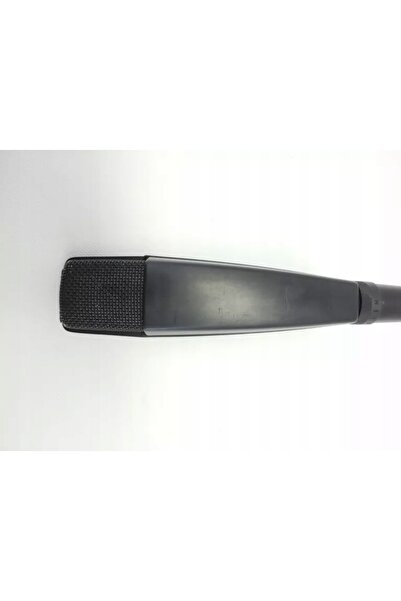 Sennheiser MD 421 II - Microfon dinamic