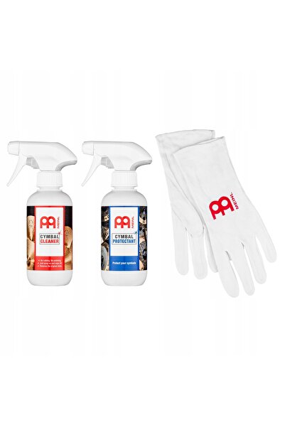 NO BRAND MCCK-MCCL MEINL kit de curățare pentru vase