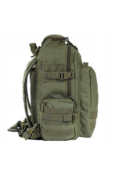 NO BRAND Rucsac tactic Texar Urban 33L verde măsliniu