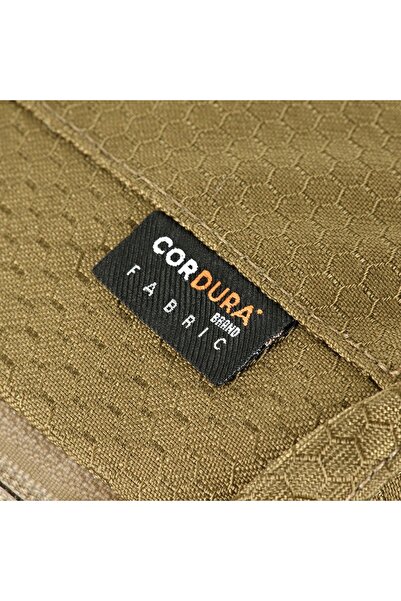 NO BRAND Geantă de umăr M-Tac Satellite Magnet Bag Gen.II Elite Hex Coyote