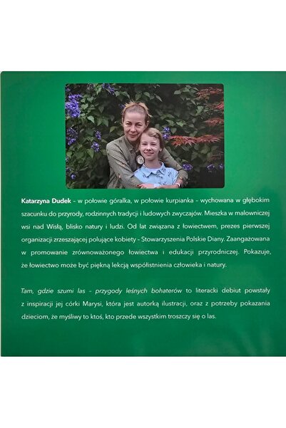 NO BRAND Carte "Unde zornăiește pădurea - aventurile erouluiștilor de pădure"...