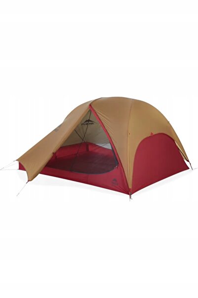 NO BRAND MSR FreeLite 3 Tan Tent V3 Cort pentru 3 persoane