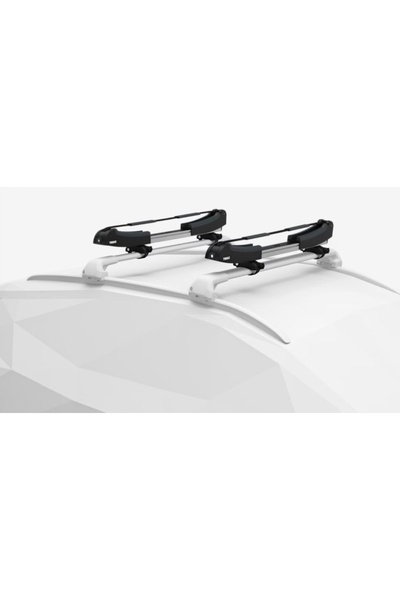 Thule Suport de plafon auto pentru plăci SUP Taxi XT