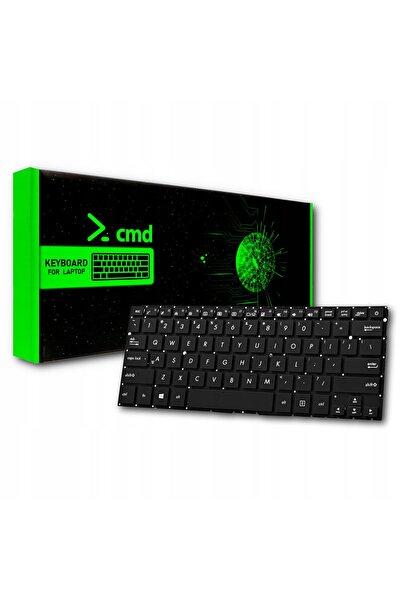NO BRAND Tastatură pentru ASUS ZENBOOK UX410UF UX410UQ / LED