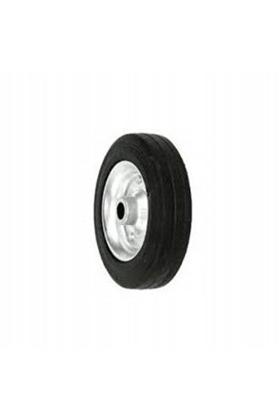 NO BRAND Roată de remorcă pentru anvelope pline ak 200x50 Alko