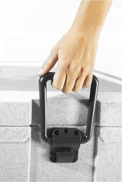 NO BRAND Mâner, mâner pentru frigiderul de camping Cool-Ice - Dometic