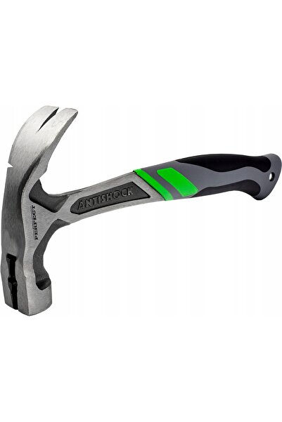 Stalco 600g ciocan cu gheară ANTI-ȘOC PERFECT S-69465