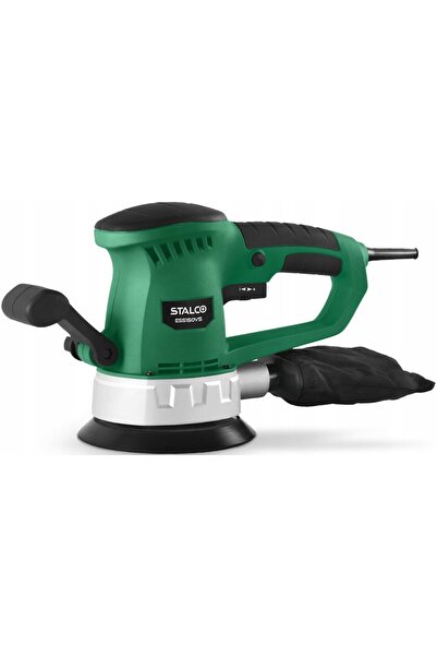 Stalco 150MM 450W ESS150VS PREMIUM S-97262 Șlefuitor orbital excentric