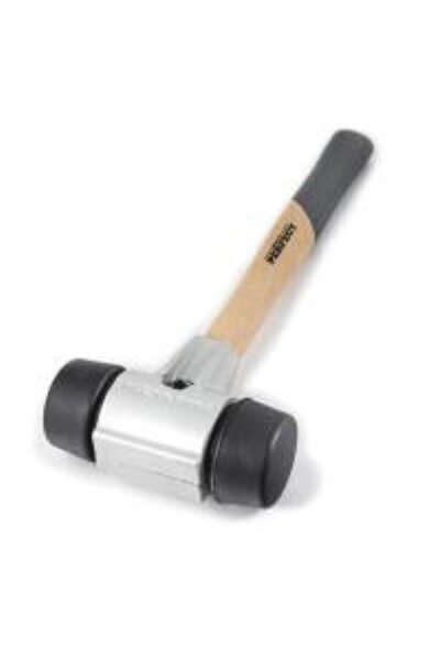 NO BRAND STALCO PERFECT BRICKHAMMER CAUCIUC MARE S-6923