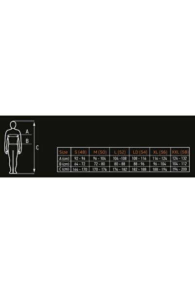 NEO Tools Pantaloni de lucru lungi 81-230 r. M