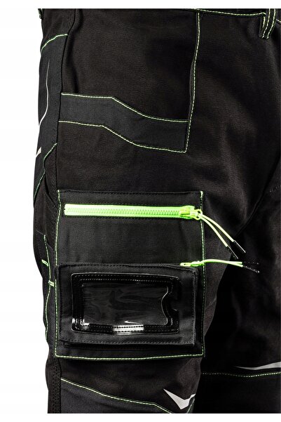 NEO Tools Pantaloni de lucru - Premium, de protecție, călduroși, rezistenți, ...